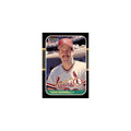 1987 Donruss Todd Worrell Baseball Cards #307