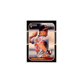 1987 Donruss Chuck Finley Baseball Cards #407