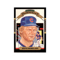 1987 Donruss Keith Moreland Baseball Cards #24