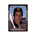 1987 Donruss Kevin McReynolds Baseball Cards #451