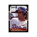1987 Donruss Mike Marshall Baseball Cards #176