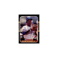 1987 Donruss Oddibe McDowell Baseball Cards #161