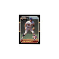 1987 Donruss Toby Harrah Baseball Cards #408