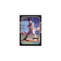 1987 Donruss Mike Krukow Baseball Cards #609