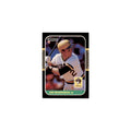 1987 Donruss Jim Morrison Baseball Cards #484