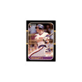 1987 Donruss Tim Hulett Baseball Cards #260