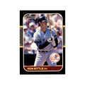1987 Donruss Ron Kittle Baseball Cards #351