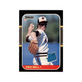 1987 Donruss Eric Bell Baseball Cards #39