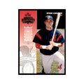 2003 Donruss Champions Ryan Church Baseball Cards #86