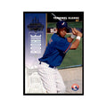 2003 Donruss Champions Terrmel Sledge Baseball Cards #277