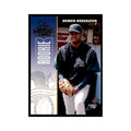 2003 Donruss Champions Dewon Brazelton Baseball Cards #250