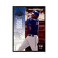 2003 Donruss Champions Orlando Hudson Baseball Cards #270