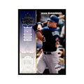 2003 Donruss Champions Sean Burroughs Baseball Cards #220