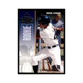 2003 Donruss Champions Nook Logan Baseball Cards #288