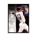 2003 Donruss Champions Joe Crede Baseball Cards #60