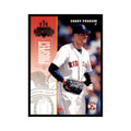 2003 Donruss Champions Casey Fossum Baseball Cards #34