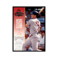 2003 Donruss Champions J.D. Drew Baseball Cards #242