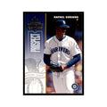 2003 Donruss Champions Rafael Soriano Baseball Cards #240