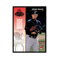 2003 Donruss Champions Brian Tallet Baseball Cards #76