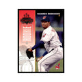 2003 Donruss Champions Ricardo Rodriguez Baseball Cards #85