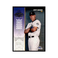 2003 Donruss Champions Jeff Baker Baseball Cards #91