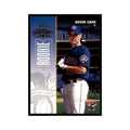 2003 Donruss Champions Kevin Cash Baseball Cards #269