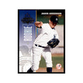 2003 Donruss Champions Jason Anderson Baseball Cards #275