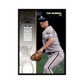 2003 Donruss Champions Tim Hummel Baseball Cards #64
