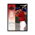 2003 Donruss Champions So Taguchi Baseball Cards #246