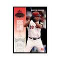 2003 Donruss Champions Austin Kearns Baseball Cards #67