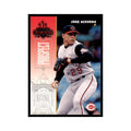 2003 Donruss Champions Jose Acevedo Baseball Cards #69
