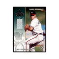 2003 Donruss Champions Buddy Hernandez Baseball Cards #298
