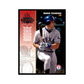 2003 Donruss Champions Mark Teixeira Baseball Cards #262