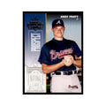 2003 Donruss Champions Andy Pratt Baseball Cards #24