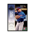 2003 Donruss Champions Bobby Hill Baseball Cards #45