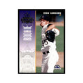 2003 Donruss Champions Ryan Cameron Baseball Cards #278
