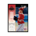2003 Donruss Champions Eric Junge Baseball Cards #195