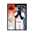 2003 Donruss Champions Pedro Martinez Baseball Cards #41