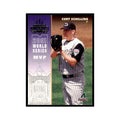 2003 Donruss Champions Curt Schilling Baseball Cards #12