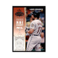 2003 Donruss Champions Lance Berkman Baseball Cards #118