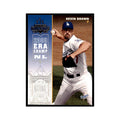 2003 Donruss Champions Kevin Brown Baseball Cards #142