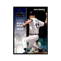 2003 Donruss Champions Jack Morris Baseball Cards #100