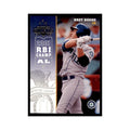 2003 Donruss Champions Bret Boone Baseball Cards #232