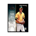 2003 Donruss Champions Mark Mulder Baseball Cards #186