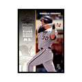 2003 Donruss Champions Magglio Ordonez Baseball Cards #61