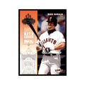 2003 Donruss Champions Rich Aurilia Baseball Cards #229