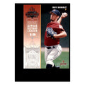 2003 Donruss Champions Roy Oswalt Baseball Cards #122