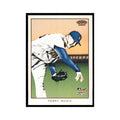 2009 Topps 206 Ryan Perry Baseball Cards #87