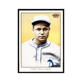 2009 Topps 206 Jimmie Foxx Baseball Cards #36