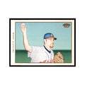 2009 Topps 206 Kerry Wood Baseball Cards #29